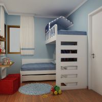 Perspectiva meninos 1